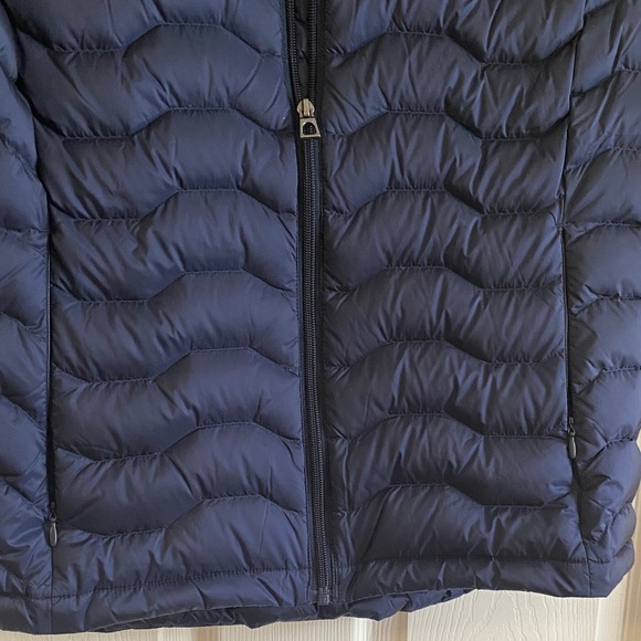 Ariat Tek Ideal Down Puffer Vest - Picture 5 of 11